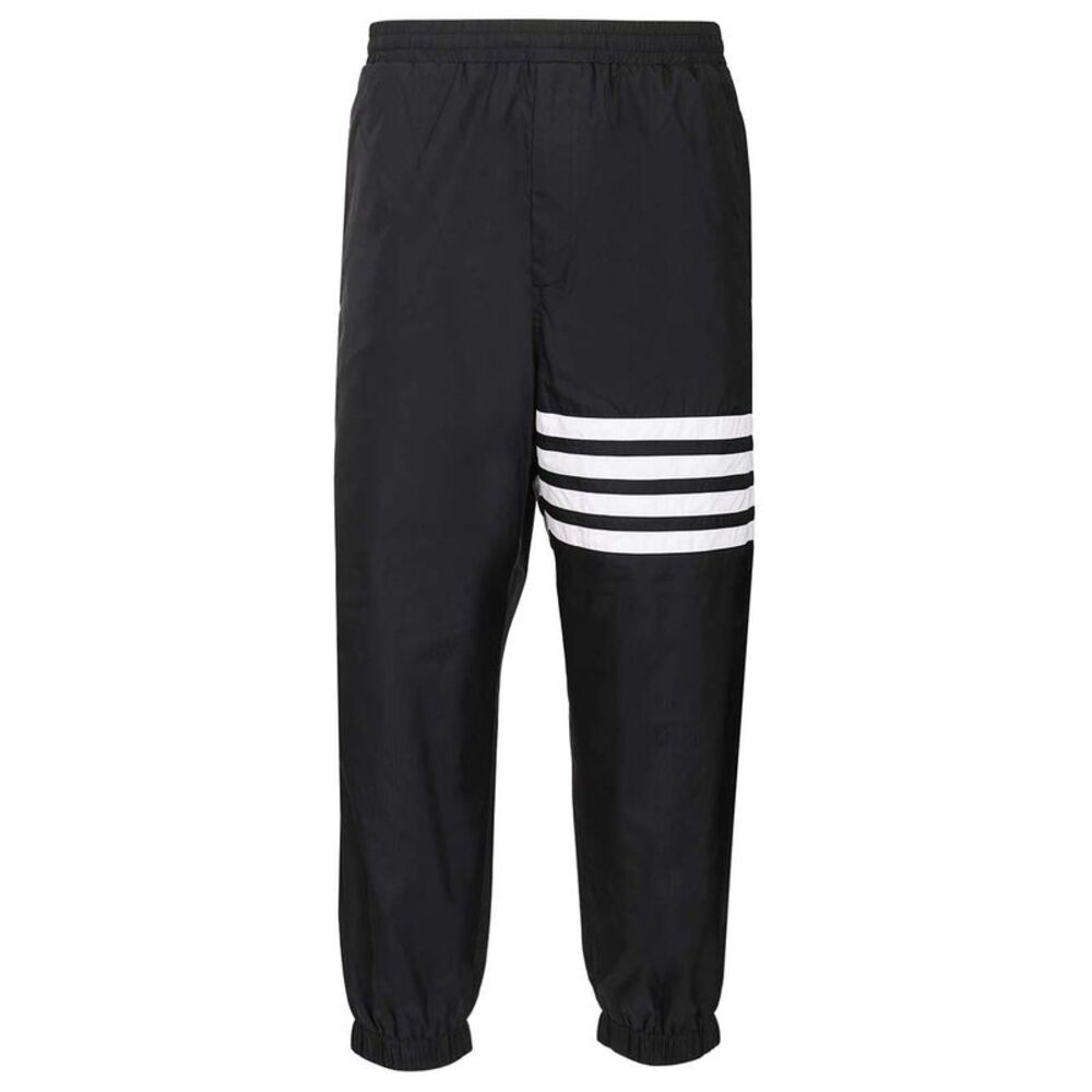 Thom Browne Men Track Trousers